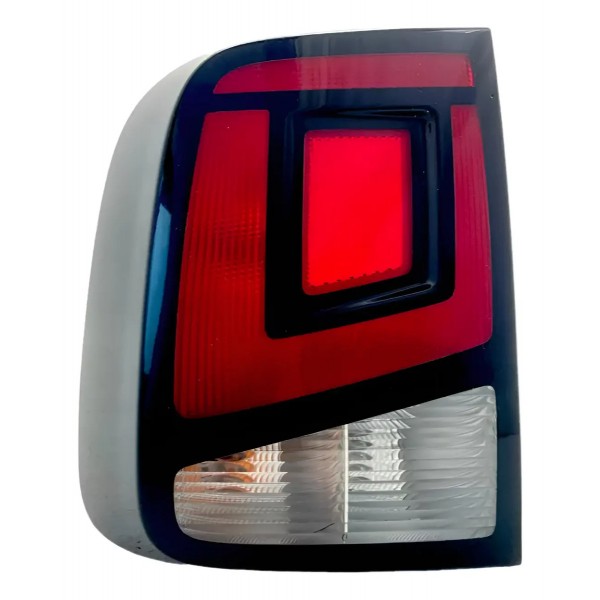 Lanterna Traseira Nova Vw Saveiro G9 2024 Original G8 23 25