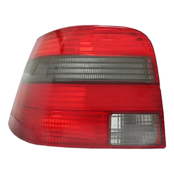 Sinaleira Traseira Golf 1998 99 00 01 02 03 04 05 06 Ré Fume