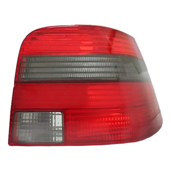 Sinaleira Traseira Golf 1998 99 00 01 02 03 04 05 06 Ré Fume