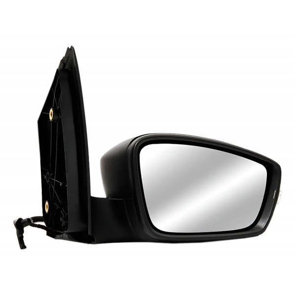 Retrovisor Up Eletrico C/ Pisca Seta 2014 2015 2016 2017
