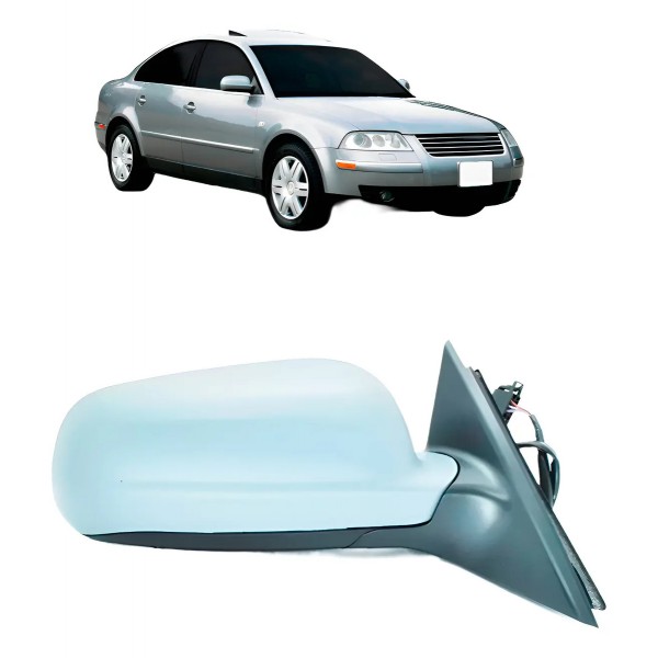 Retrovisor Passat 2001 2002 2003 2004 2005 Elétrico
