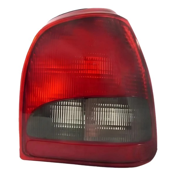 Lanterna Traseira Gol 1995 A 1999 Modelo Arteb/ Cibie Fumê