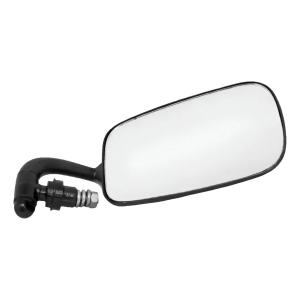 Retrovisor Universal Fusca 1978 1979 1980 1981 A 1996 Preto