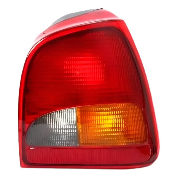 Lanterna Traseira Gol 1995 A 1999 Modelo Arteb/ Cibie Tric