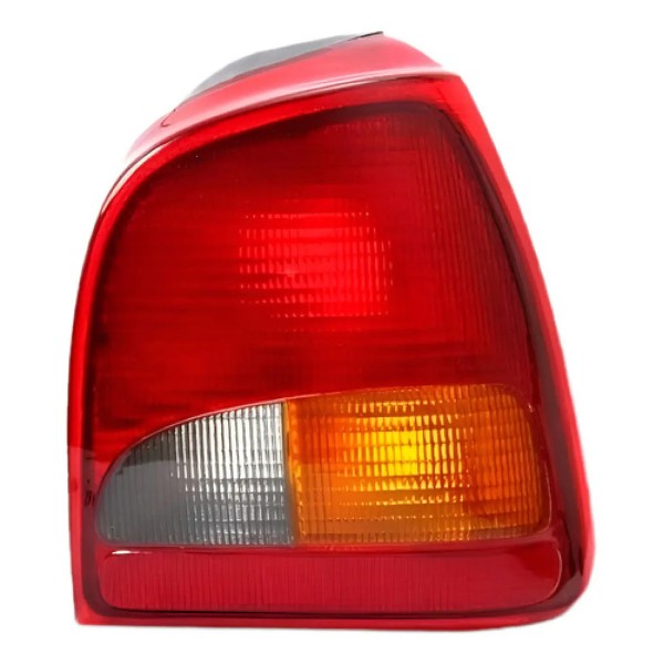 Lanterna Traseira Gol 1995 A 1999 Modelo Arteb/ Cibie Tric