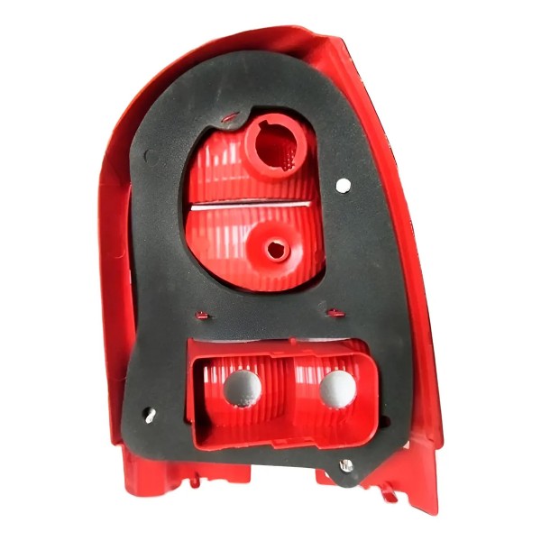 Lanterna Traseira Gol G4 2004 2005 2006 2007 2008 Bicolor