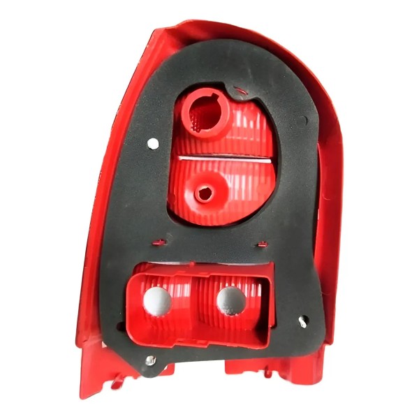 Lanterna Traseira Gol G4 2004 2005 2006 2007 2008 Bicolor