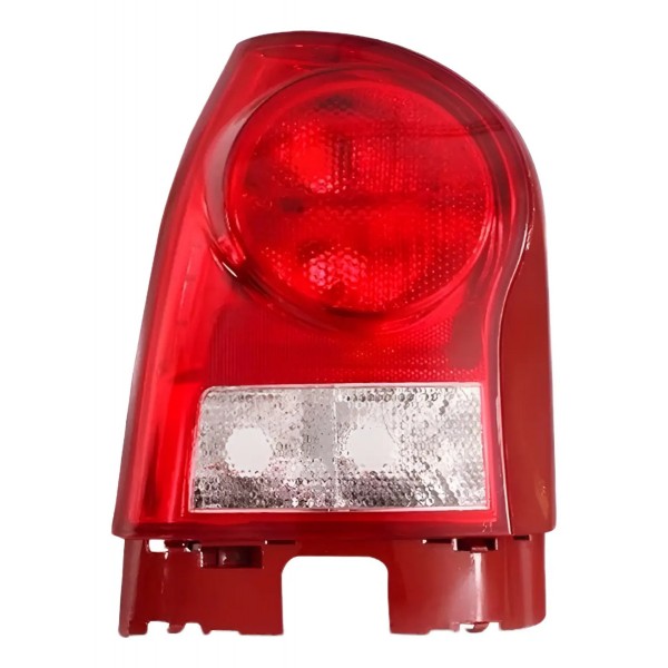 Lanterna Traseira Gol G4 2004 2005 2006 2007 2008 Bicolor