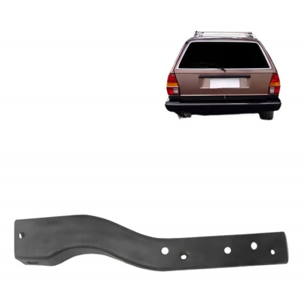 Suporte Envolvente Traseiro Santana Quantum 1985 A 1991