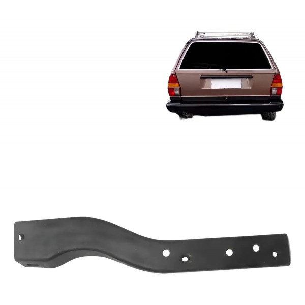 Suporte Envolvente Traseiro Santana Quantum 1985 A 1991
