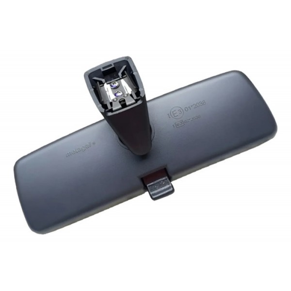 Retrovisor Interno Fox 2003 2004 2005 2006 2007 2008 2009
