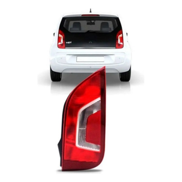 Lanterna Traseira Up 2014 2015 2016 Modelo Original