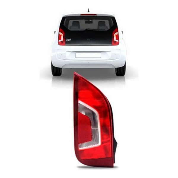 Lanterna Traseira Up 2014 2015 2016 Modelo Original