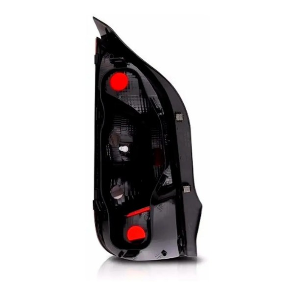 Lanterna Traseira Up 2014 2015 2016 Modelo Original