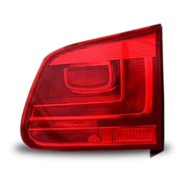 Lanterna Traseira Tiguan 2012 2013 2014 2015 2016 2017 Tampa