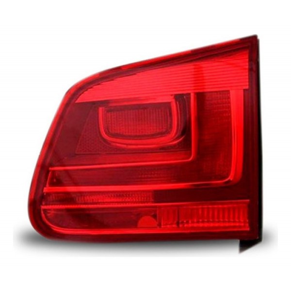 Lanterna Traseira Tiguan 2012 2013 2014 2015 2016 2017 Tampa