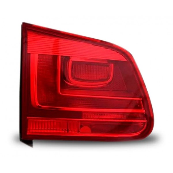 Lanterna Traseira Tiguan 2012 2013 2014 2015 2016 2017 Tampa