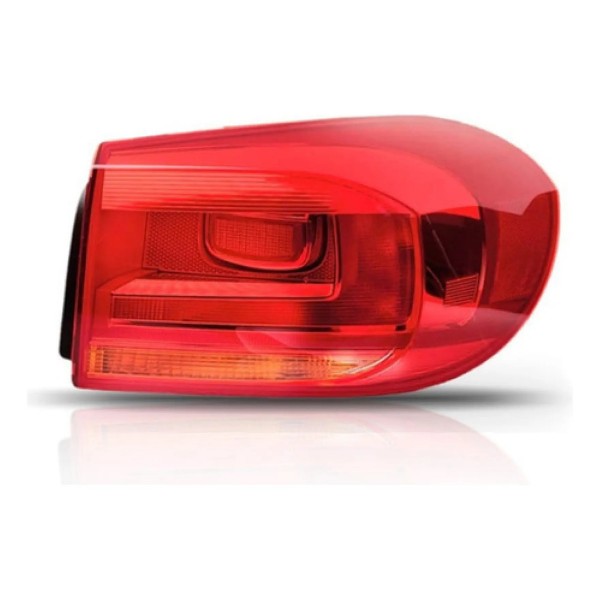 Lanterna Traseira Tiguan 2012 A 2017 Canto