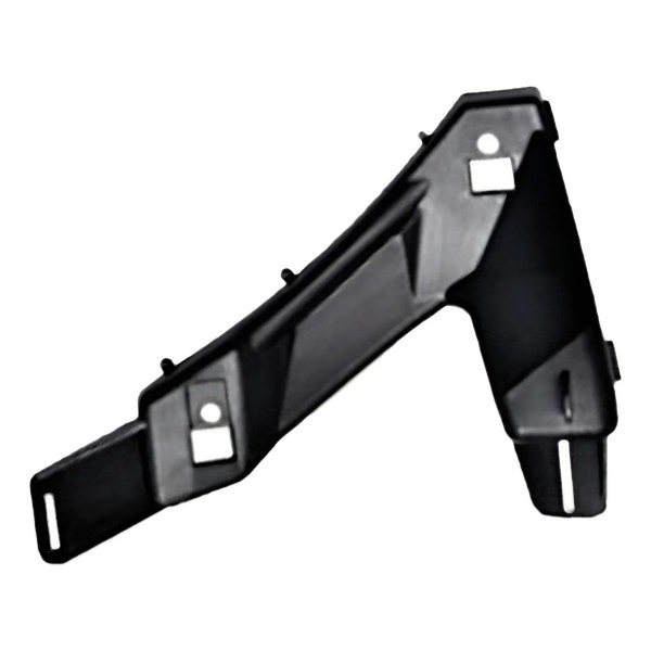 Suporte Guia Parachoque Dianteiro Gol G4 2004 A 2008