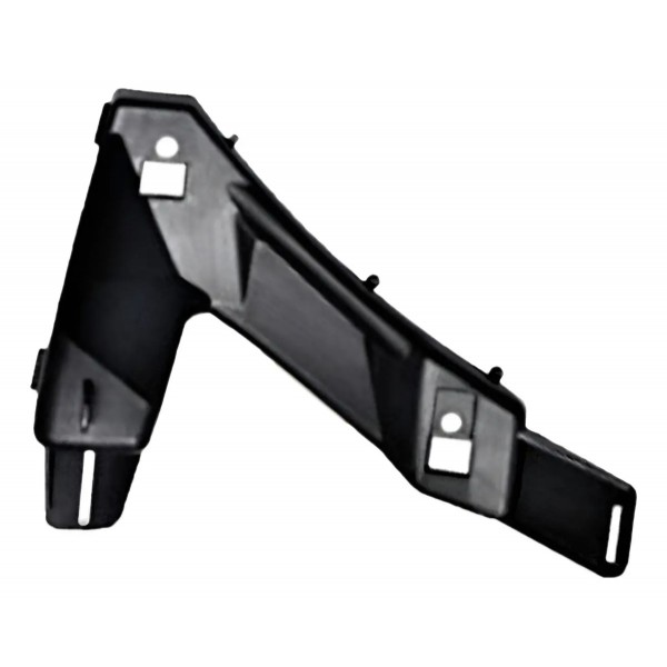 Suporte Guia Parachoque Dianteiro Gol G4 2004 A 2008