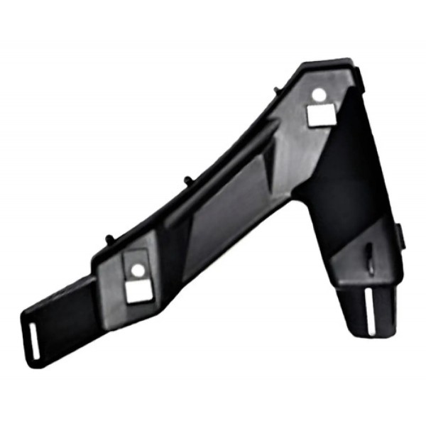 Suporte Guia Parachoque Dianteiro Gol G4 2004 A 2008