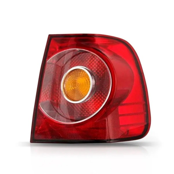 Sinaleira Traseira Canto Polo 2012 2013 2014 2015 Sedan Rubi
