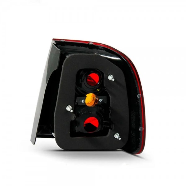 Sinaleira Traseira Canto Polo 2012 2013 2014 2015 Sedan Rubi