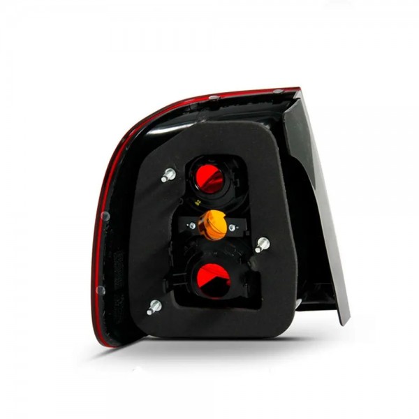 Sinaleira Traseira Canto Polo 2012 2013 2014 2015 Sedan Rubi
