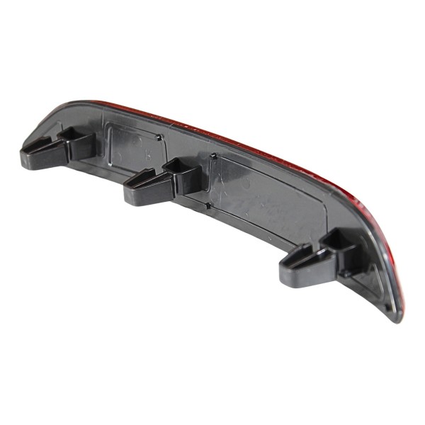 Refletor Taos Traseiro Le Padrão Original