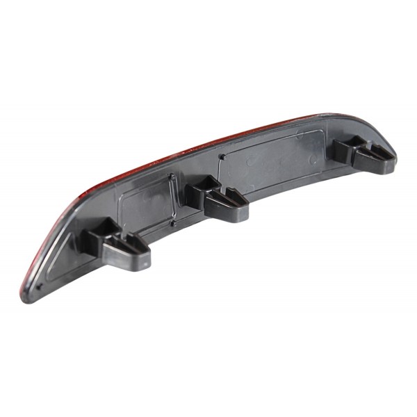 Refletor Taos Traseiro Le Padrão Original