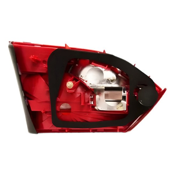 Lanterna Traseira Tampa Jetta Sedan 2011 2012 2013 2014