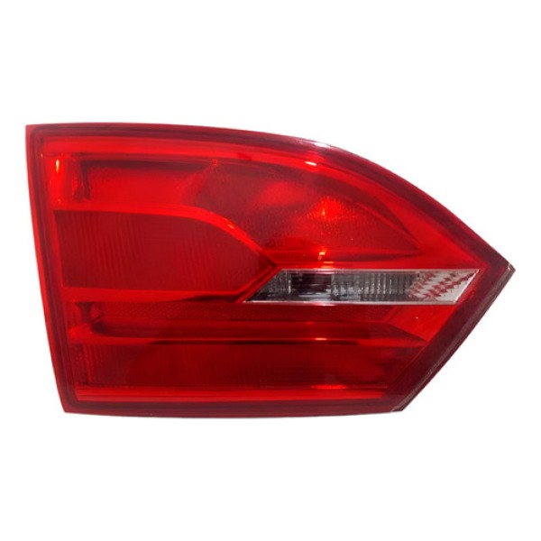 Lanterna Traseira Tampa Jetta Sedan 2011 2012 2013 2014