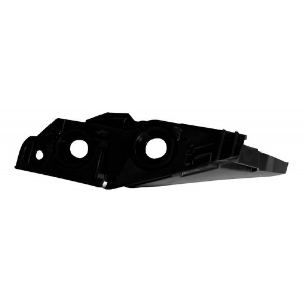 Par Suporte Guia Parachoque Jetta 2019 2020 2021 2022