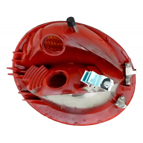 Sinaleira Traseira Vw New Beetle 98 99 00 01 02 03 04 05 06