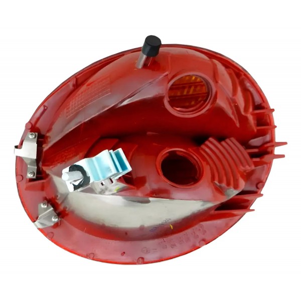 Sinaleira Traseira Vw New Beetle 98 99 00 01 02 03 04 05 06
