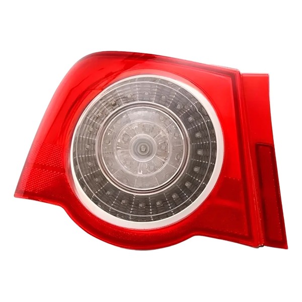Sinaleira Traseira Passat 2006 2007 2008 09 2010 Sedan C/led