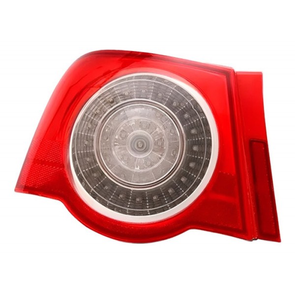 Sinaleira Traseira Passat 2006 2007 2008 09 2010 Sedan C/led