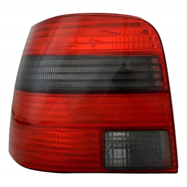 Sinaleira Traseira Golf 1998 1999 2001 2002 2003/2006 Fumê