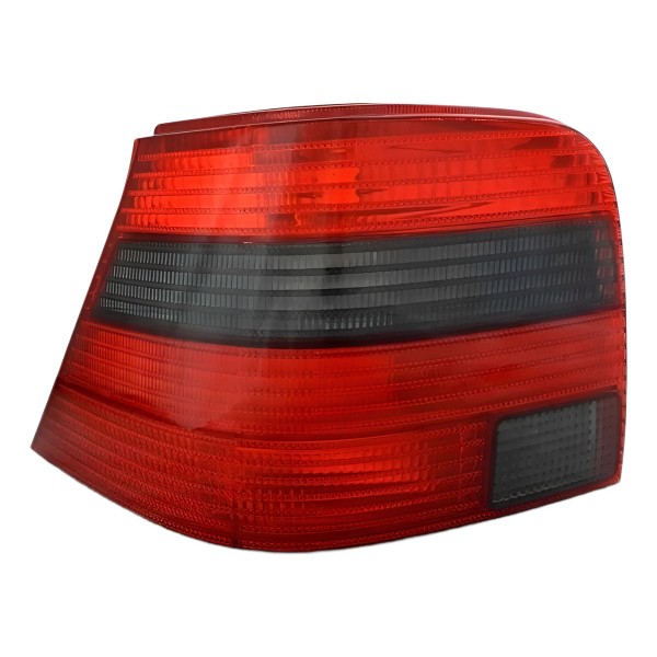 Lanterna Traseira Golf 1998 1999 2001 2002 2003 A 2006 Fumê
