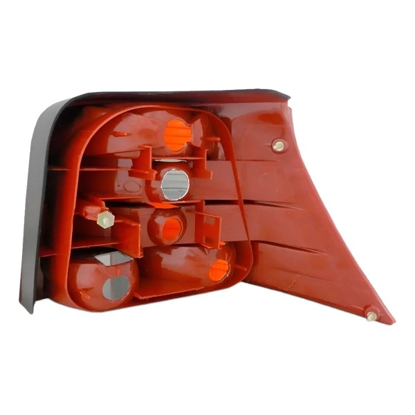 Lanterna Traseira Golf 1998 1999 2001 2002 2003 A 2006 Fumê