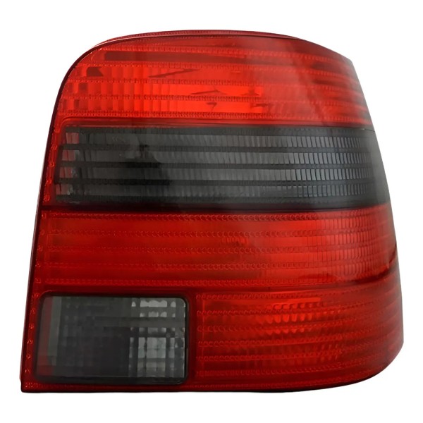 Lanterna Traseira Golf 1998 1999 2001 2002 2003 A 2006 Fumê