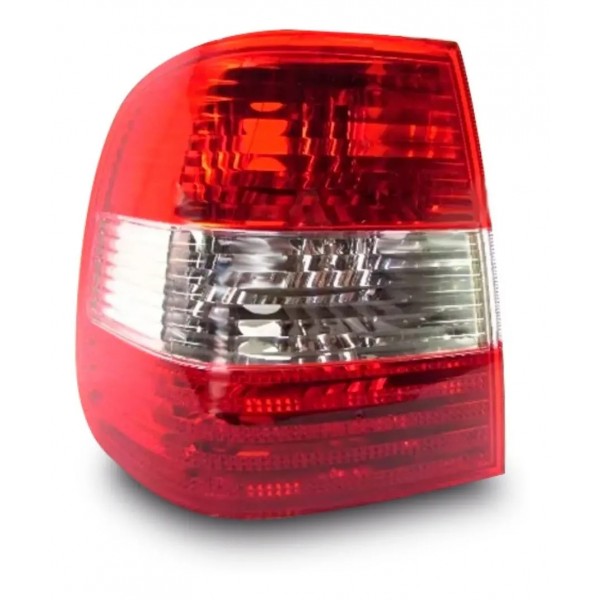 Lanterna Traseira Polo 2003 2004 2005 2006 Sedan
