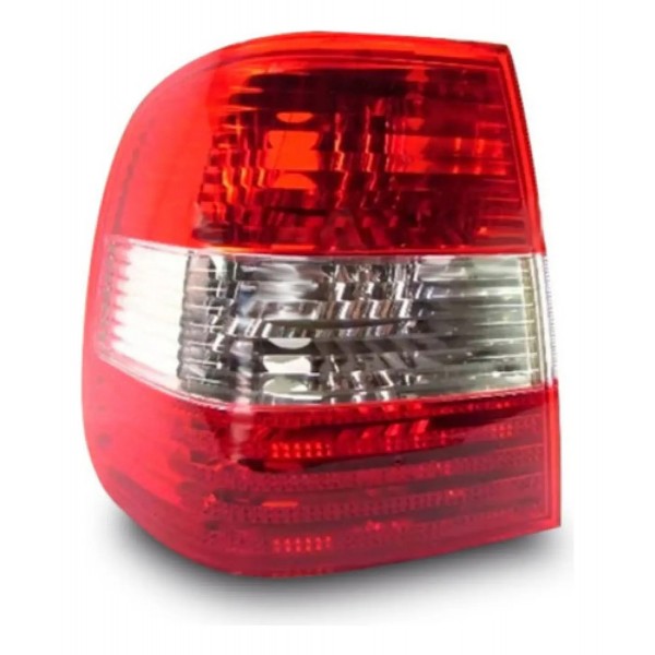 Lanterna Traseira Polo 2003 2004 2005 2006 Sedan