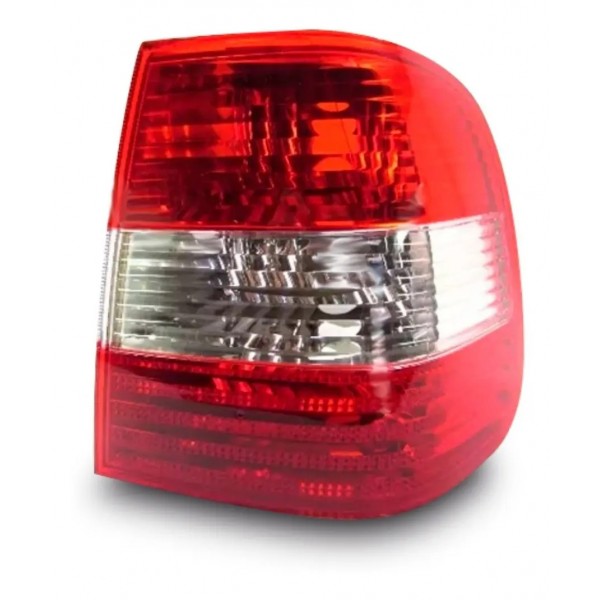 Lanterna Traseira Polo 2003 2004 2005 2006 Sedan