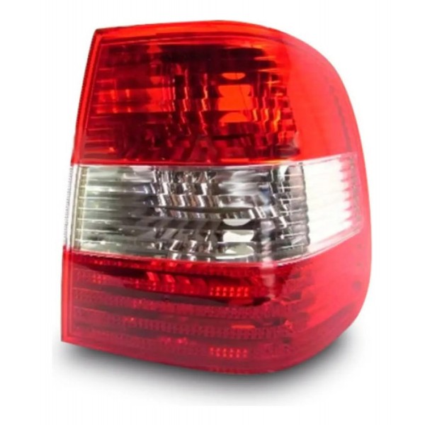 Lanterna Traseira Polo 2003 2004 2005 2006 Sedan