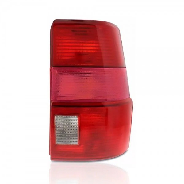 Lanterna Traseira Quantum 1998 1999 2000 2001 Bicolor