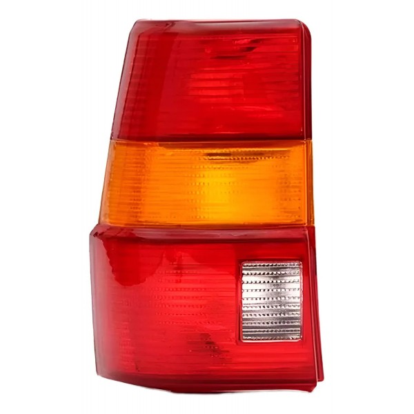 Lanterna Traseira Quantum 1992 93 94 95 1996 Tricolor