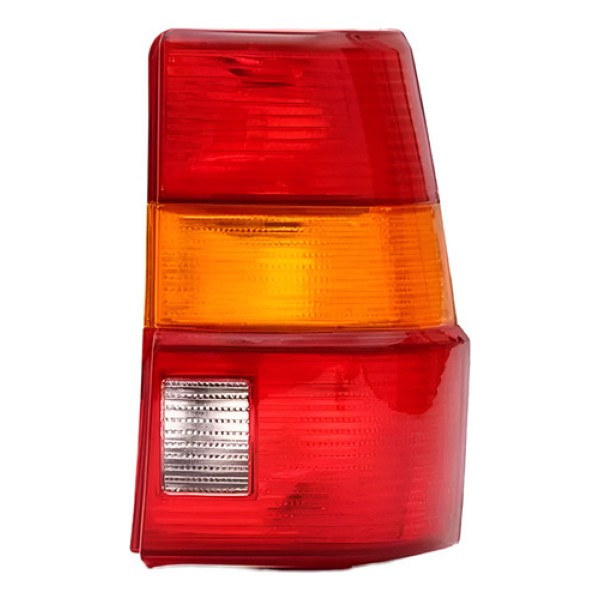 Lanterna Traseira Quantum 1992 93 94 95 1996 Tricolor