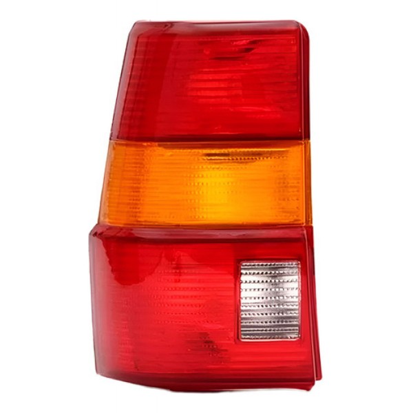 Lanterna Traseira Quantum 1992 93 94 95 1996 Tricolor