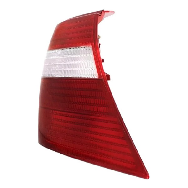 Lanterna Traseira Golf 1998 1999 2001 2002 03 A 2006 Cristal